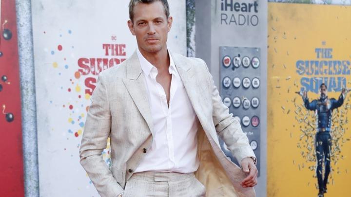 Τζόελ Κίναμαν