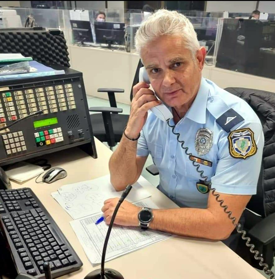 Χρήστος Μπαλάσκας