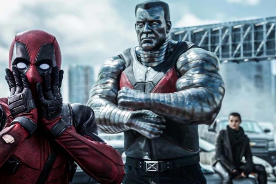 deadpool