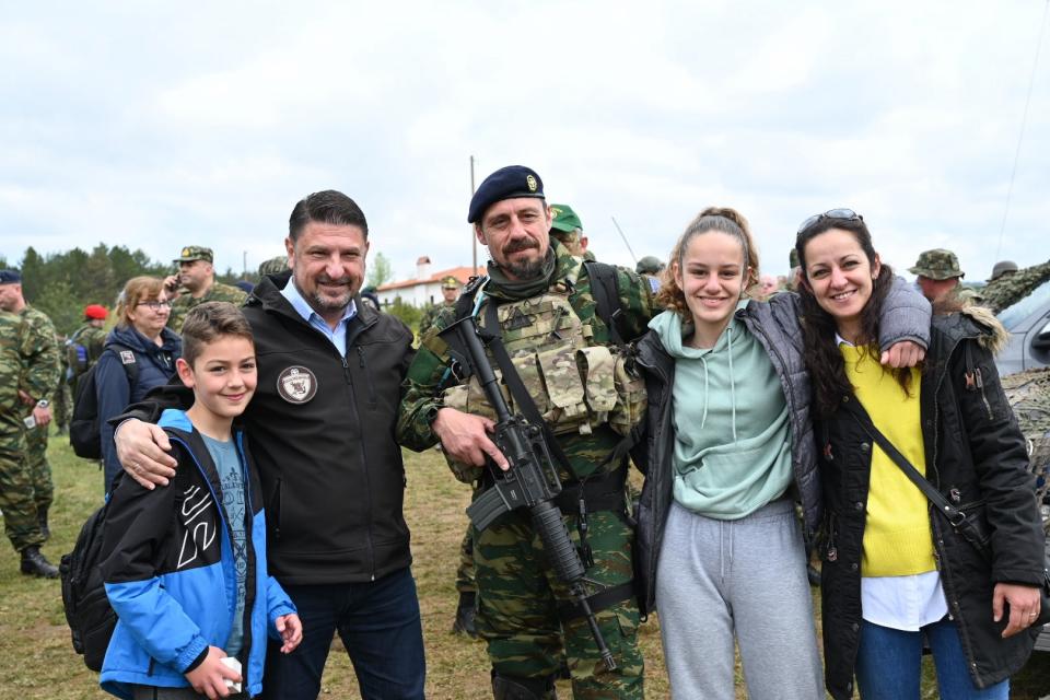 Λυσίμαχος 2023