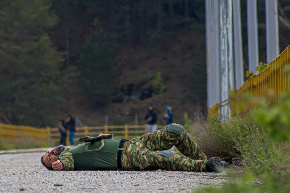 Λυσίμαχος 2023