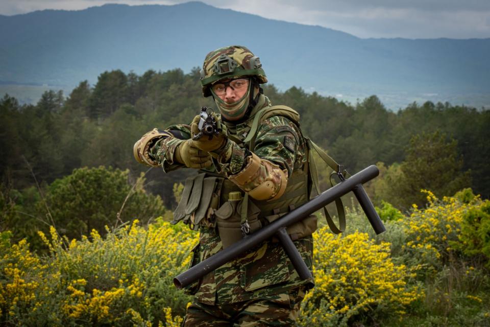 Λυσίμαχος 2023