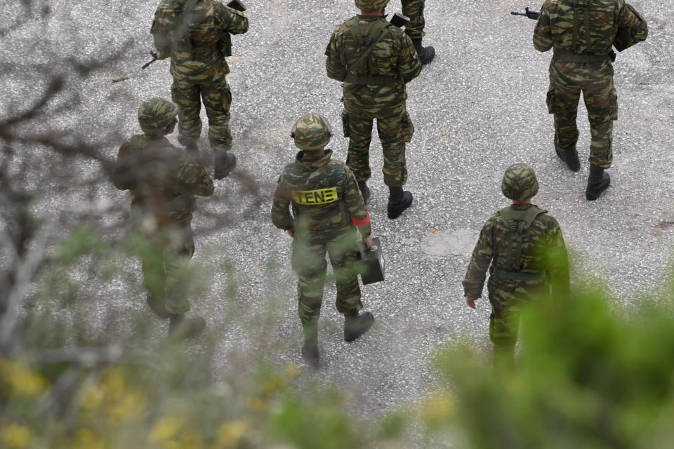 Λυσίμαχος 2023