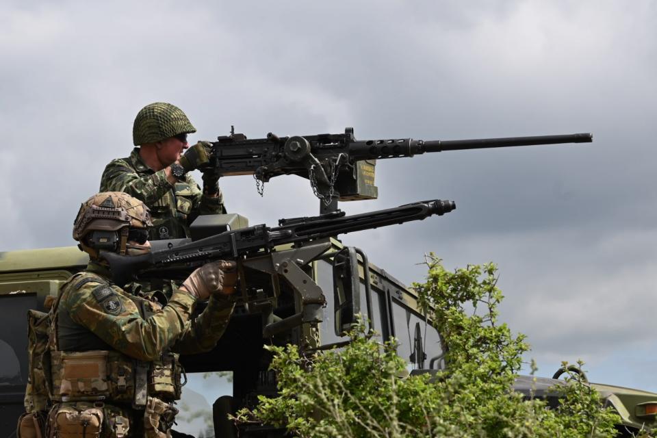 Λυσίμαχος 2023