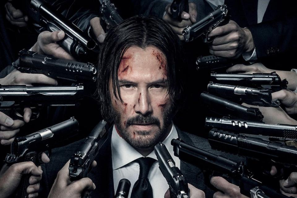 john wick