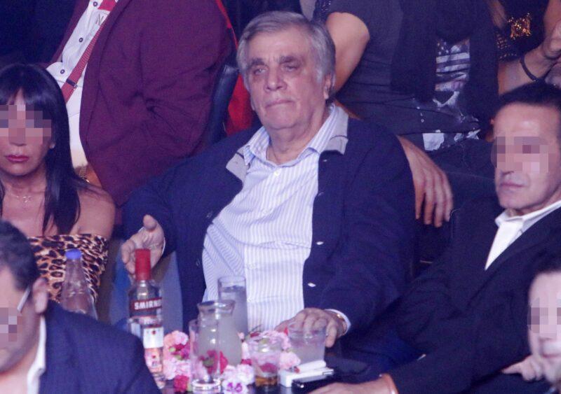 Στηβ Κακέτσης 