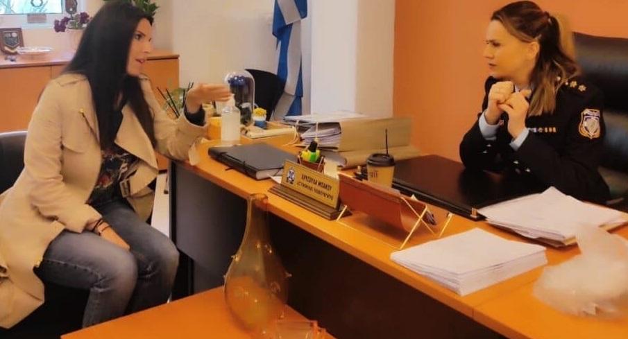 Πηνελόπη Παναγιωτοπούλου