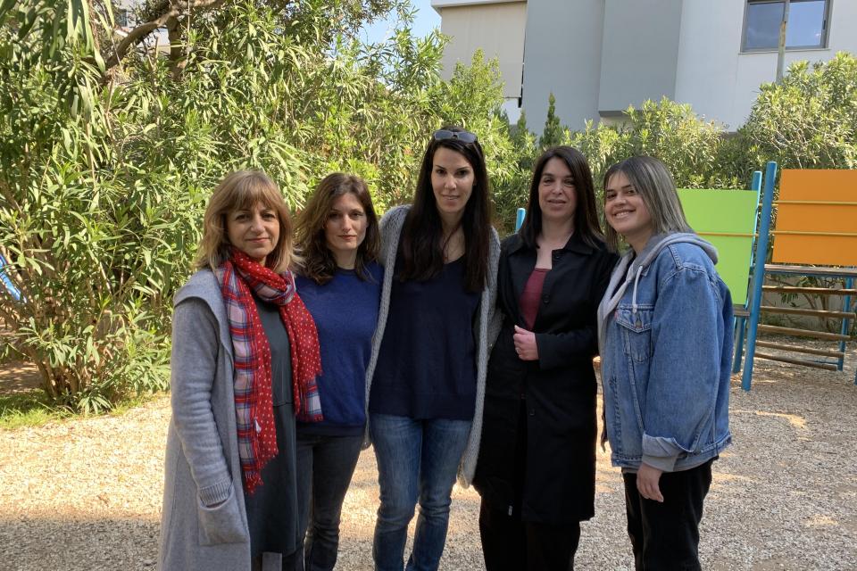 ΠΗΝΕΛΟΠΗ ΠΑΝΑΓΙΩΤΟΠΟΥΛΟΥ