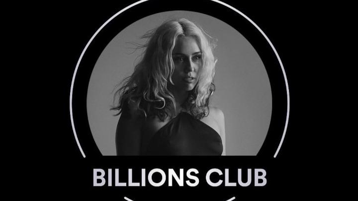 Μάιλι Σάιρους