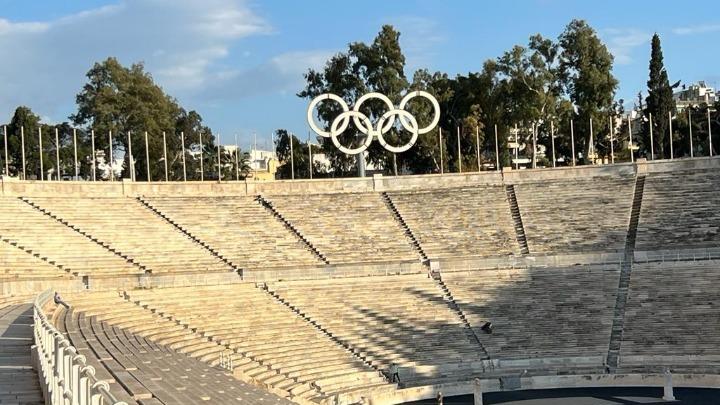 Ολυμπιακοί Κύκλοι