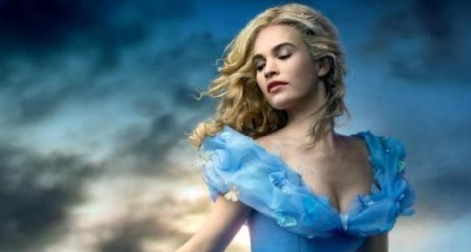 Σταχτοπούτα