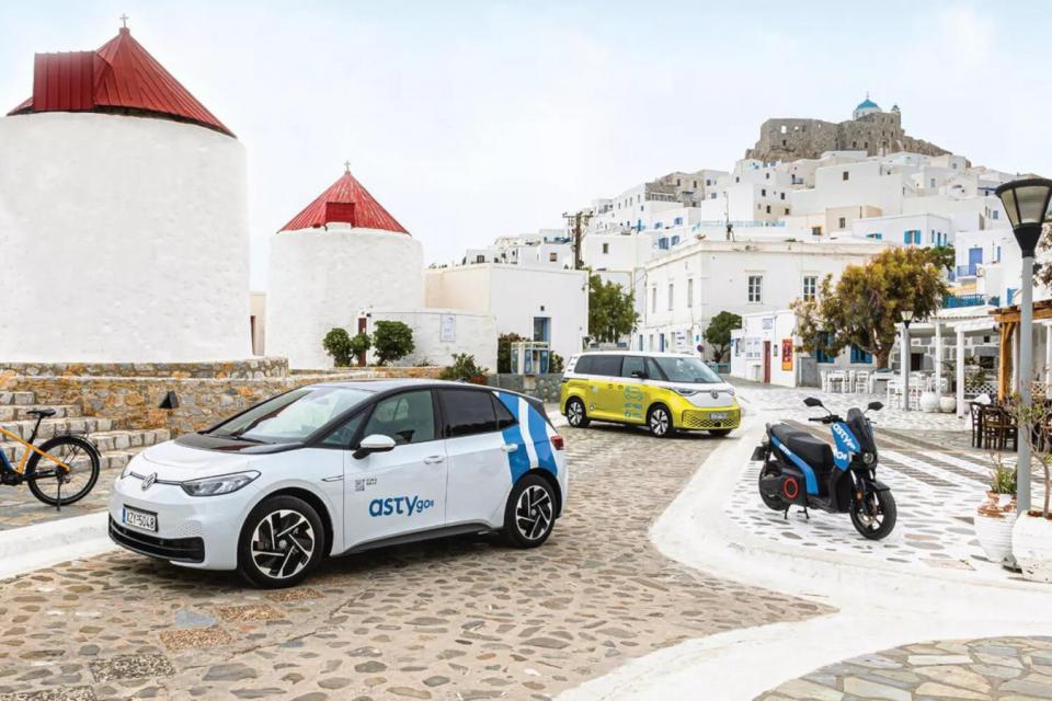 Δωρεάν διακοπές με το service του αυτοκινήτου σου -Ποια μάρκα το προσφέρει