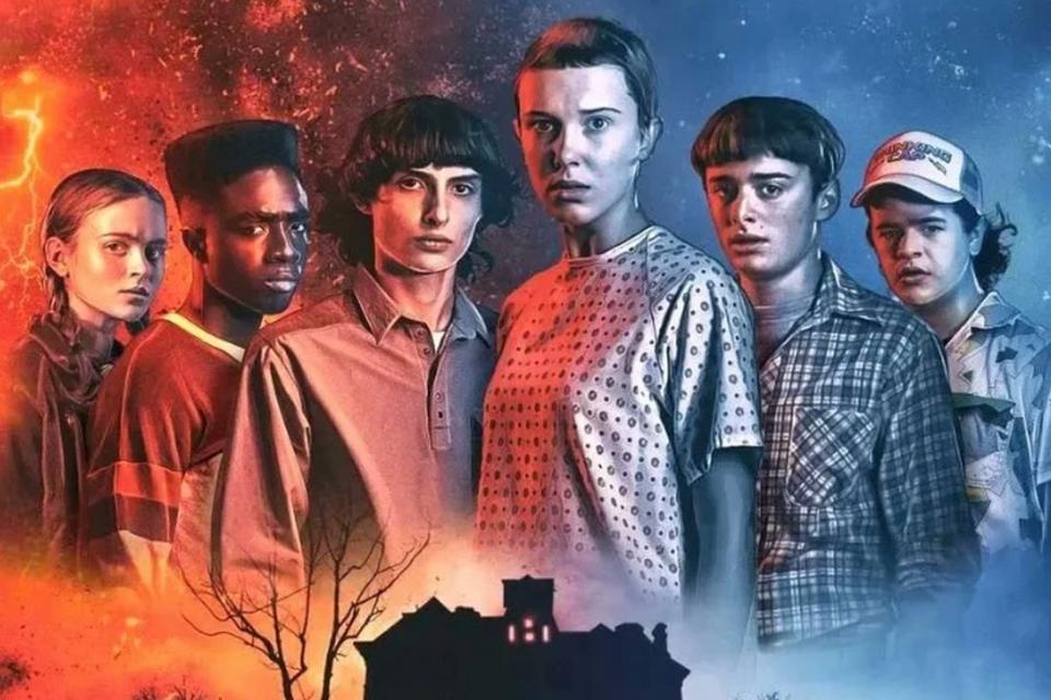 Stranger Things 5: Ποια διάσημη ηθοποιός εισβάλλει στη νέα σεζόν - Ο ρόλος που θα υποδυθεί