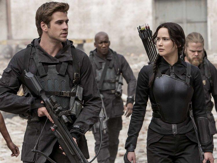 Hunger Games