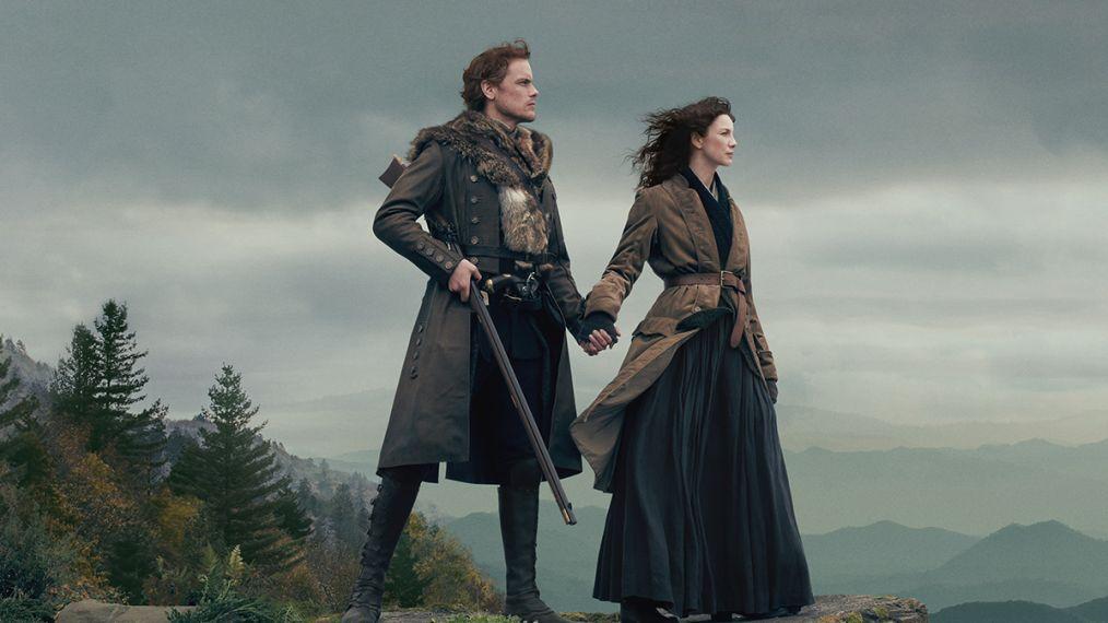 Outlander