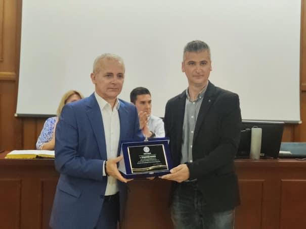 Γερακαρακος