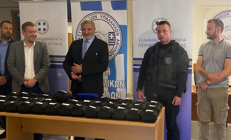 ΕΝΩΣΗ ΑΣΤΥΝΟΜΙΚΩΝ ΑΘΗΝΑΣ