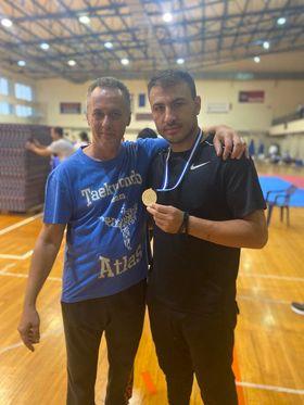 Ιωάννης Τερσενιδης