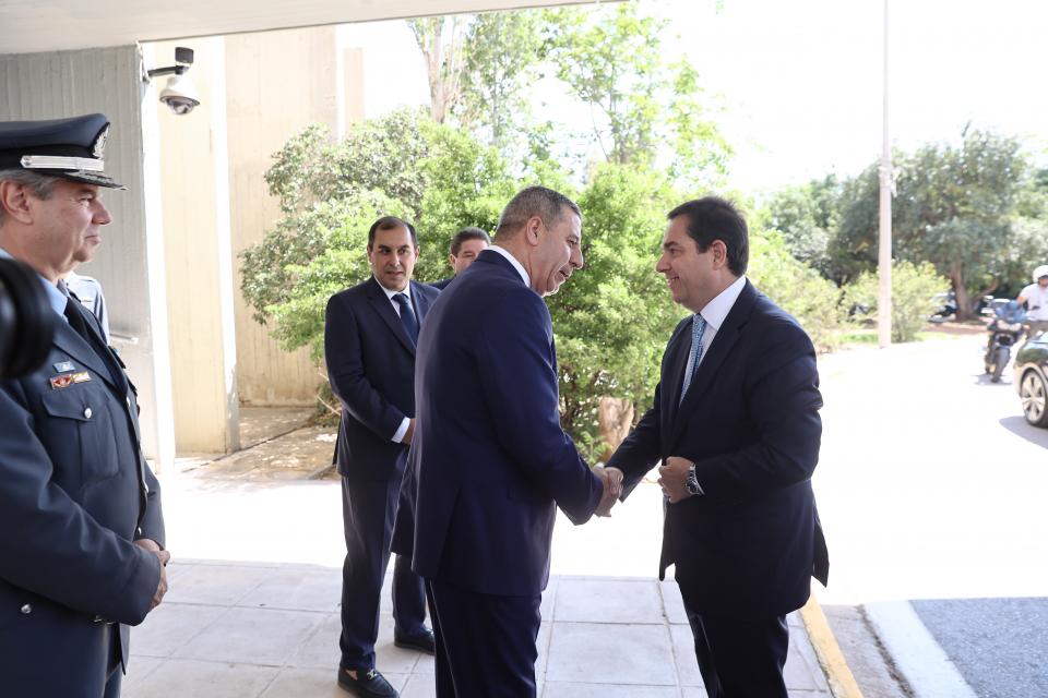 Νότη Μηταράκη