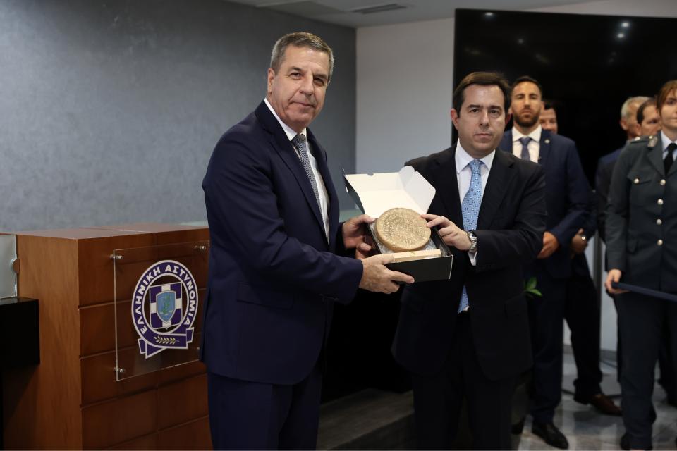 Νότη Μηταράκη