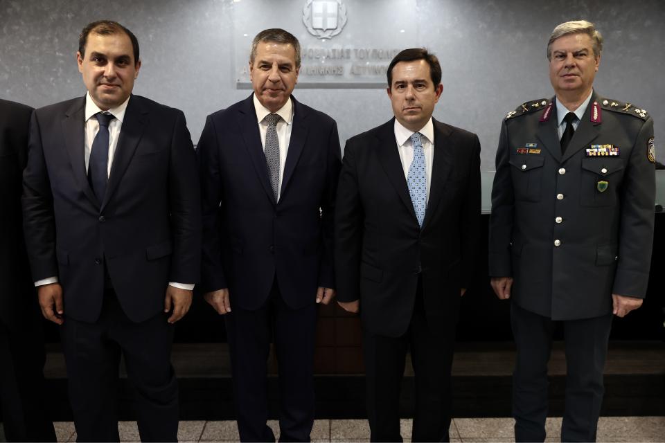 Νότη Μηταράκη