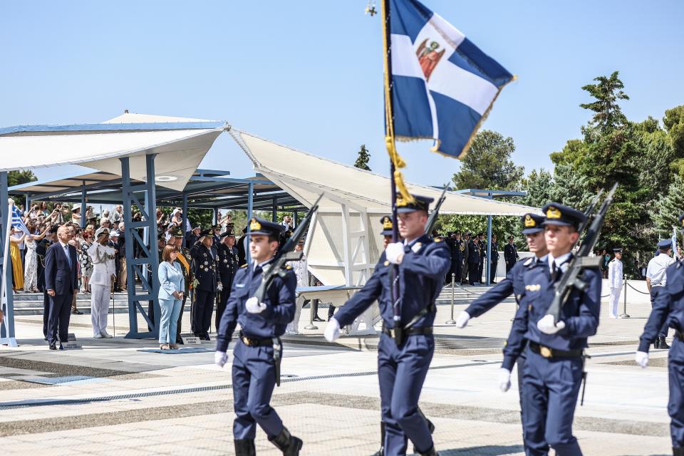 ανθυποσμηναγο