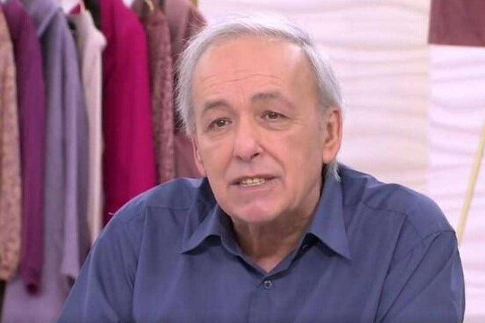 Ανδρέας Μικρούτσικος