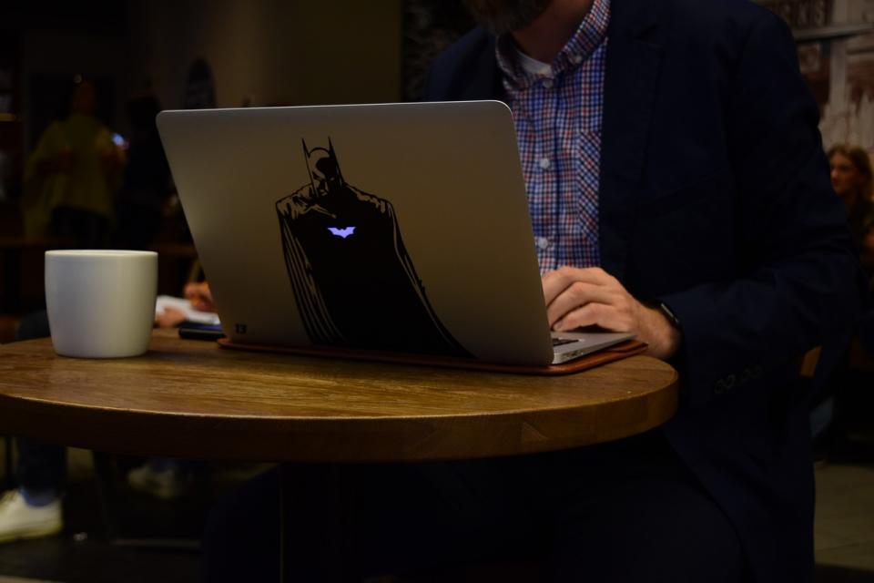 batman