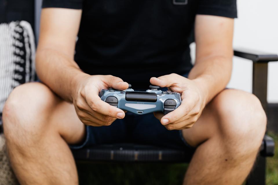 playstation