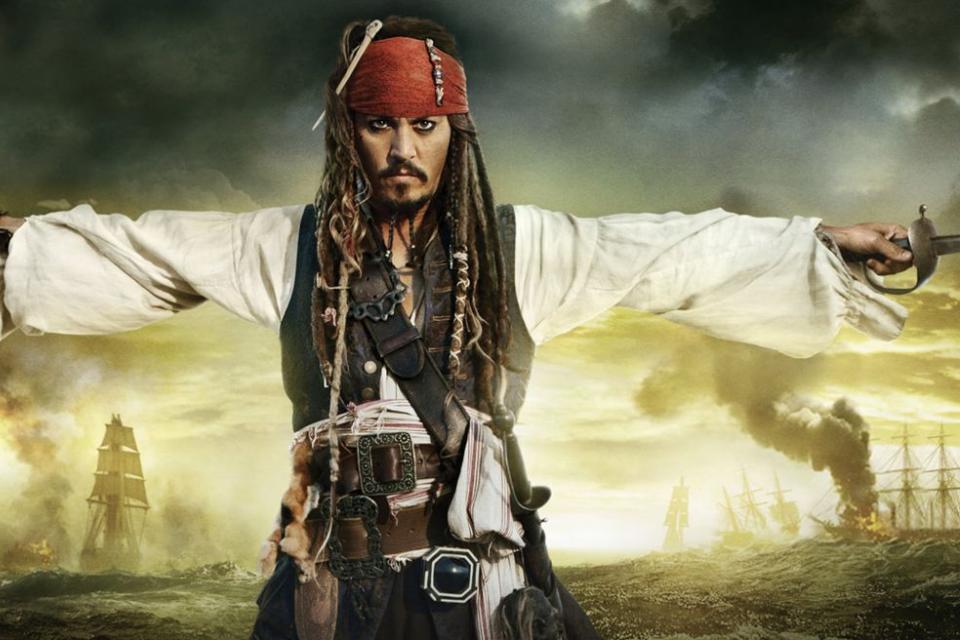 Πειρατες της Καραϊβικής