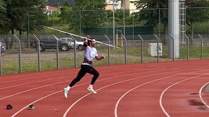 ΑΘΛΗΤΙΣΜΟΣ