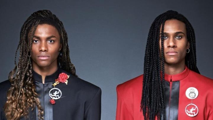 Milli Vanilli