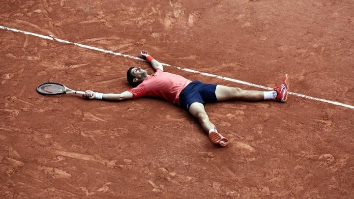 Ρολάν Γκαρός