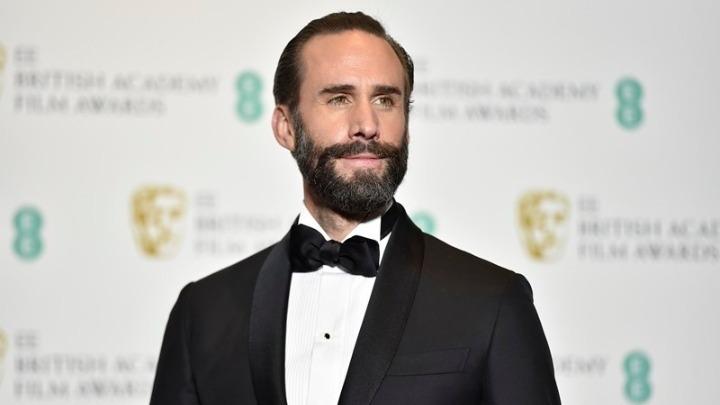 Τζόζεφ Φάινς 