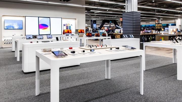 Apple Shop