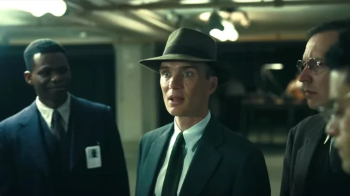 Οπενχάιμερ