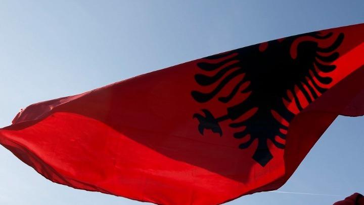  αλβανια