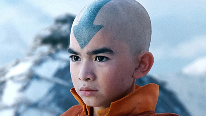 Avatar: The Last Airbender