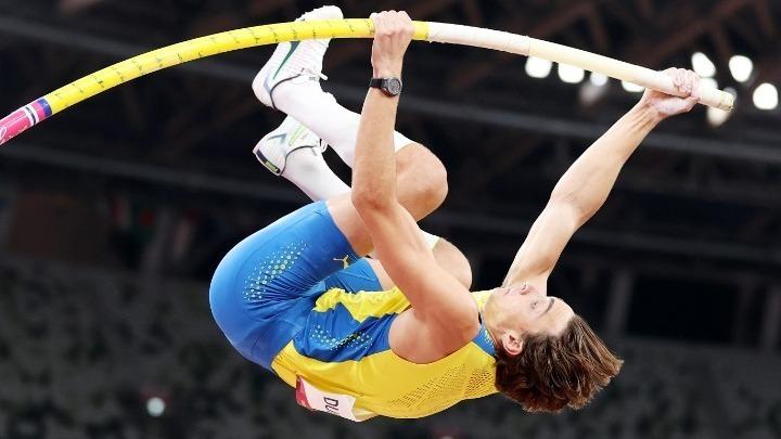 Ντουπλάντις 