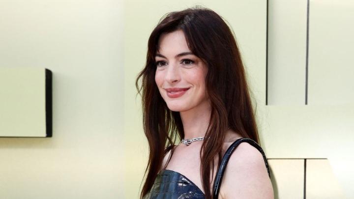 Αν Χάθαγουεϊ