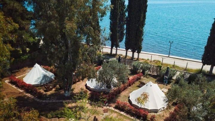 Κάμπινγκ 