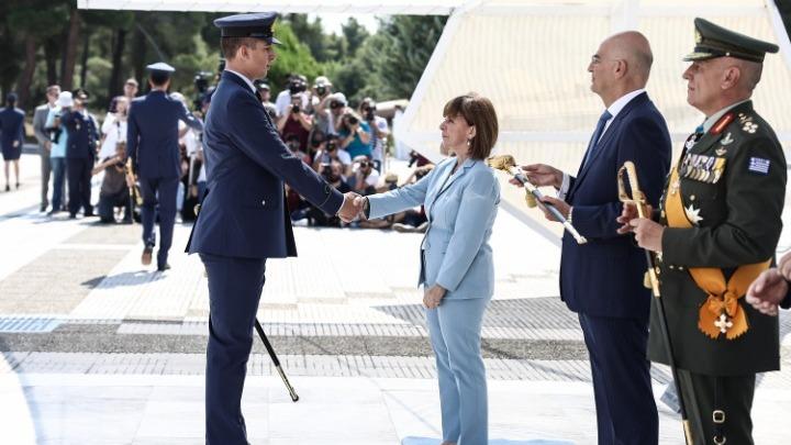 ανθυποσμηναγούς