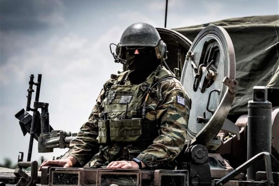 Άσκηση «eVA – 23