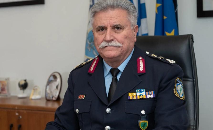 σπανουδακης