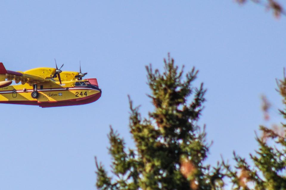 Canadair