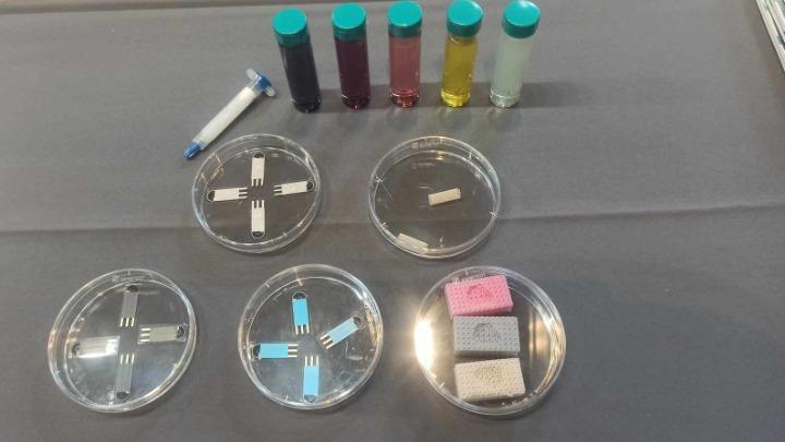 νανοσωματιδίων