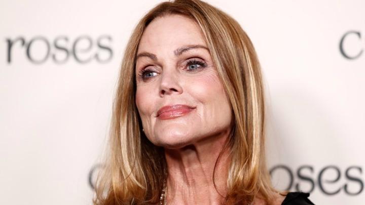 Μπελίντα Καρλάιλ