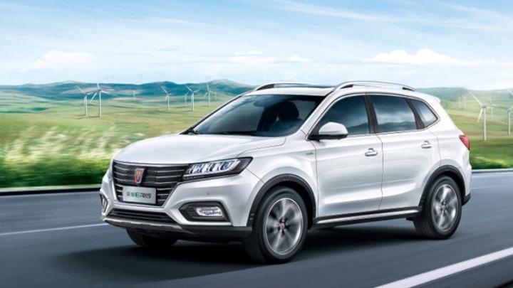 SAIC Motor