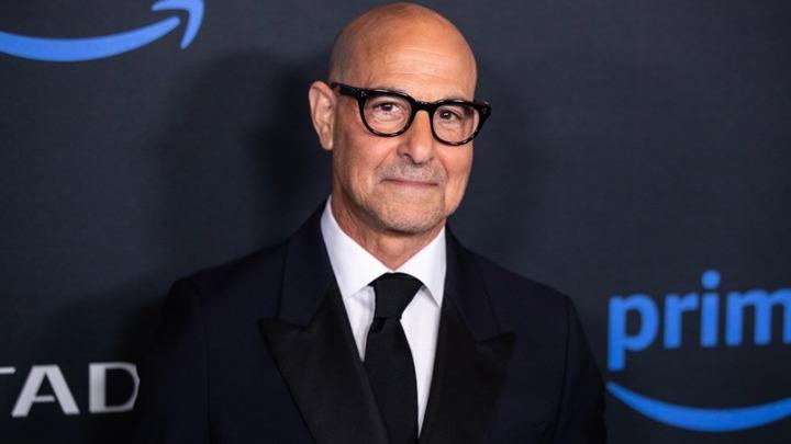 Στάνλεϊ Τούτσι