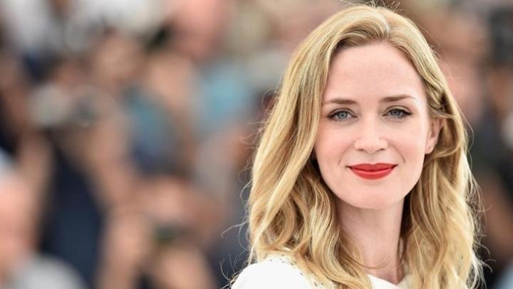 Έμιλι Μπλαντ